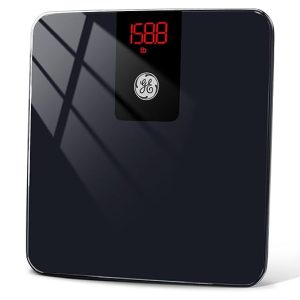Digital Bathroom Scale with BMI Calculator – Smart & Accurate Body Weight Analyzer