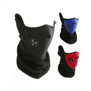 Bike Face Mask – Ultimate Protection for Riders