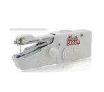 Handy Stitch Handheld Sewing Machine – Portable & Easy-to-Use Sewing Solution