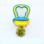 Baby Food Nipple Feeder for Easy Feeding - Image 3