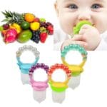Baby Food Nipple Feeder for Easy Feeding - Image 4