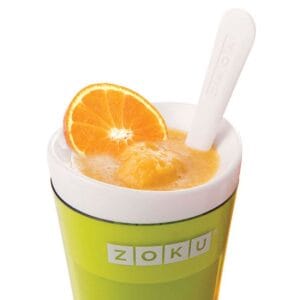 Zoku Slush & Shake Maker – Instant Frozen Treats in Minutes - Image 2