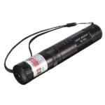 Green Laser Pointer Pen – High-Powered Beam for Presentations & Outdoor Use - Image 3