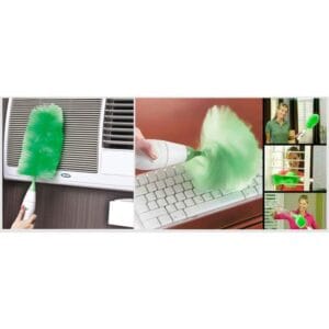 Go Duster – Battery Operated Automatic Dust Cleaner - Image 2