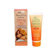 Lady Secret Cream – Intimate Firming & Rejuvenation Formula - Image 2