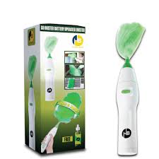 Go Duster – Battery Operated Automatic Dust Cleaner - Image 3