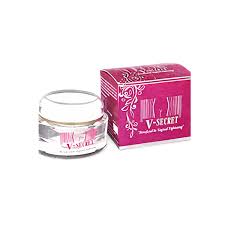 Lady Secret Cream – Intimate Firming & Rejuvenation Formula - Image 3