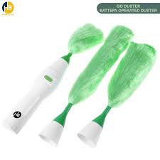 Go Duster – Battery Operated Automatic Dust Cleaner - Image 4