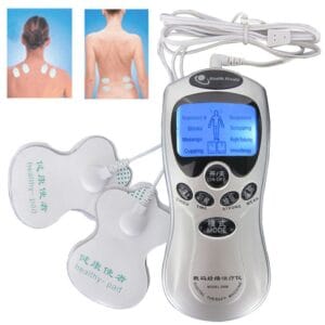 Digital Therapy Machine – Advanced Pain Relief & Muscle Relaxation Device