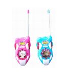 Children Walkie Talkie Set for Fun and Communication