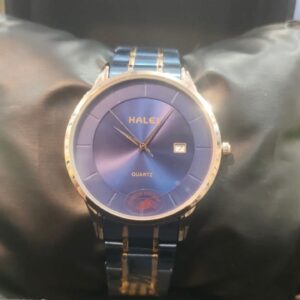 HALEI 8033ML High-Quality Watch – Elegant Timepiece for Men & Women