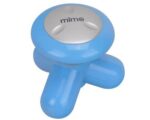 Mini Body Massager – Portable Handheld Muscle Relaxation Device