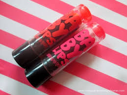 MAYBELLINE Baby Lips Electro Lip Balm – Pink Shock for Intense Hydration & Glow - Image 3