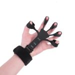 Finger Exerciser – Strengthen Grip & Improve Finger Flexibility