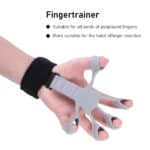 Finger Exerciser – Strengthen Grip & Improve Finger Flexibility - Image 3